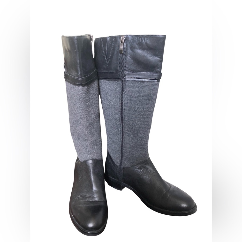 Franco Fortini Boots